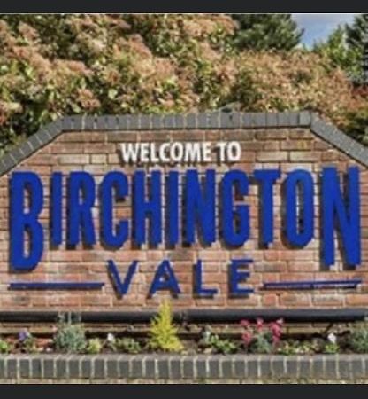 Pc107 Birchington Vale 10 Berth酒店 外观 照片