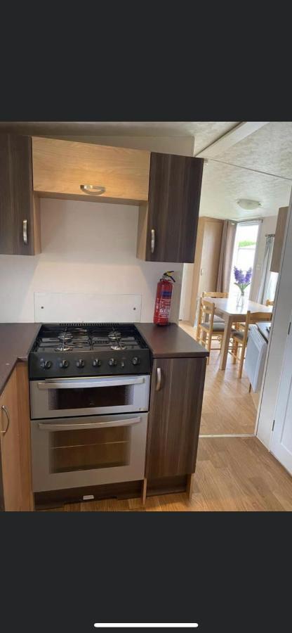 Pc107 Birchington Vale 10 Berth酒店 外观 照片