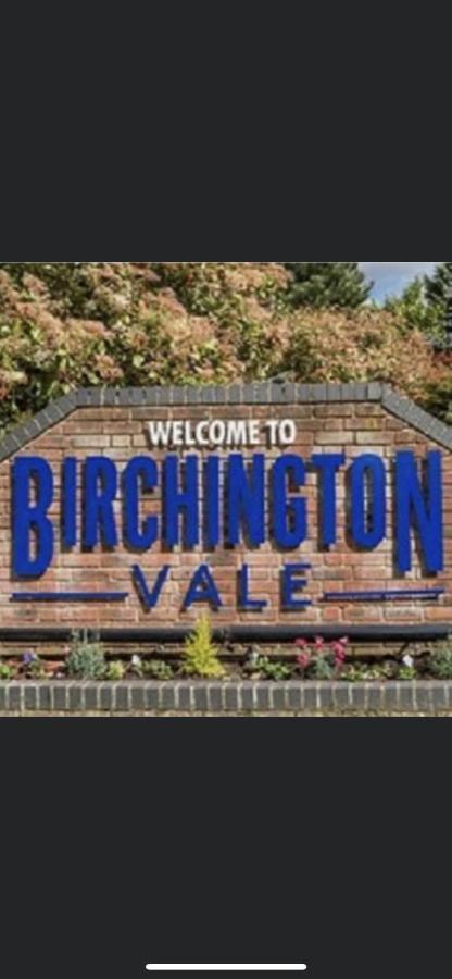 Pc107 Birchington Vale 10 Berth酒店 外观 照片