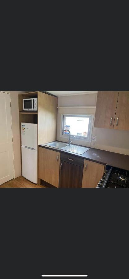 Pc107 Birchington Vale 10 Berth酒店 外观 照片